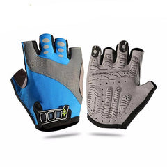 Half Finger Gloves Breathable Anti-shock