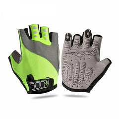 Half Finger Gloves Breathable Anti-shock
