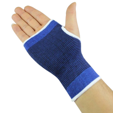 Elastic Hand Palm Brace Wrap