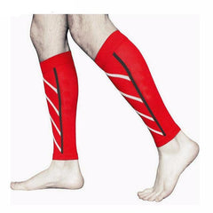 Leg Pressure Calf Sock