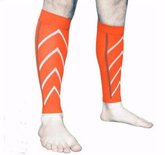 Leg Pressure Calf Sock
