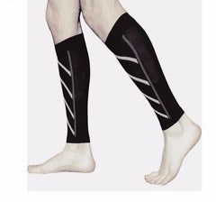 Leg Pressure Calf Sock