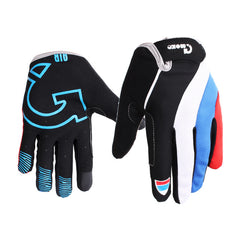Cycling Gloves Touch Screen