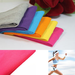 Sport Soft Hair Head Band Accessories