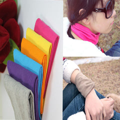 Sport Soft Hair Head Band Accessories