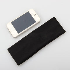 Sport Soft Hair Head Band Accessories