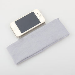 Sport Soft Hair Head Band Accessories