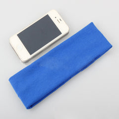 Sport Soft Hair Head Band Accessories