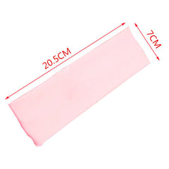 Sport Soft Hair Head Band Accessories