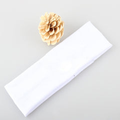 Sport Soft Hair Head Band Accessories