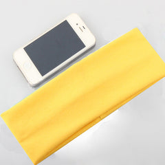 Sport Soft Hair Head Band Accessories
