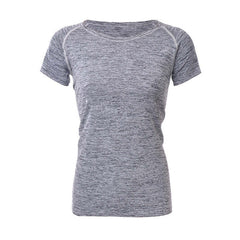 Fitness Short Sleeve T Shirt