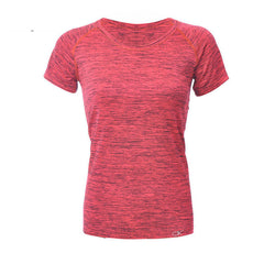 Fitness Short Sleeve T Shirt