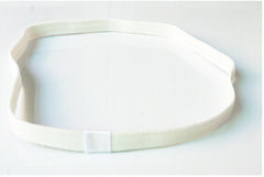 Elastic Sports Headband Thin