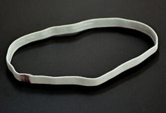 Elastic Sports Headband Thin