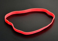 Elastic Sports Headband Thin