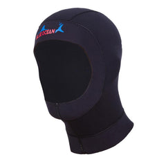 Warm Wet-suit Protect Hair Cap
