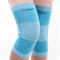 Knee Pads Support High Elasticity