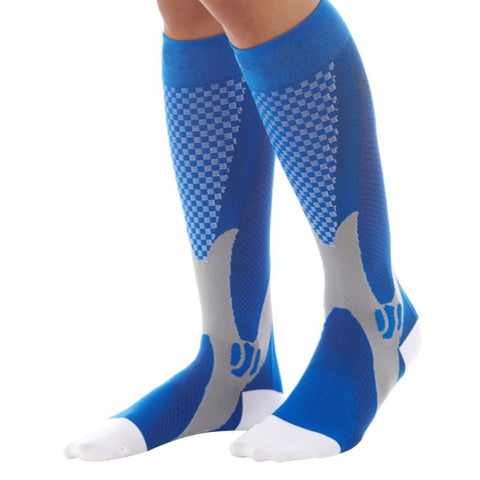 Support Stretch Magic Compression Socks