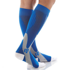 Support Stretch Magic Compression Socks