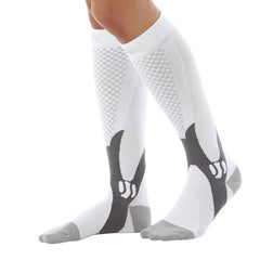 Support Stretch Magic Compression Socks
