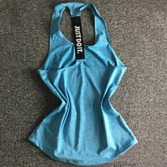 Sports Vest Sleeveless Shirt