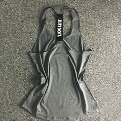 Sports Vest Sleeveless Shirt