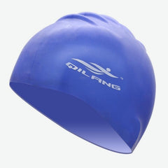 Hair Protection Swimming Cap