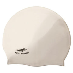 Hair Protection Swimming Cap