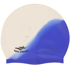 Hair Protection Swimming Cap