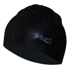 Hair Protection Swimming Cap