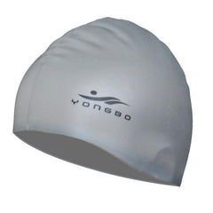 Hair Protection Swimming Cap