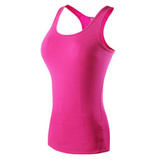 Base Layer Dry Fit Tank Top
