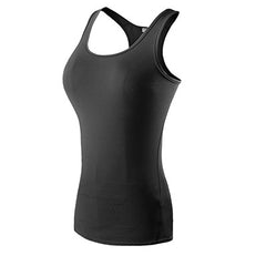 Base Layer Dry Fit Tank Top