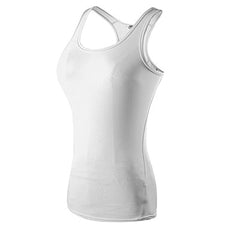 Base Layer Dry Fit Tank Top