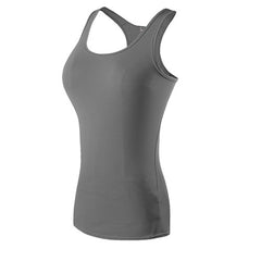 Base Layer Dry Fit Tank Top