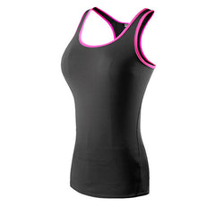 Base Layer Dry Fit Tank Top