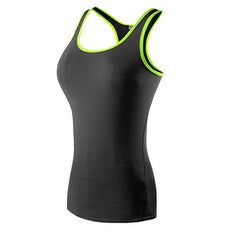 Base Layer Dry Fit Tank Top