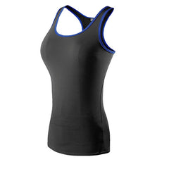 Base Layer Dry Fit Tank Top