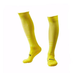 Comfortable Soft Football Soccer Socks