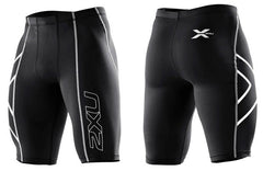 Compression Tight Men Shorts