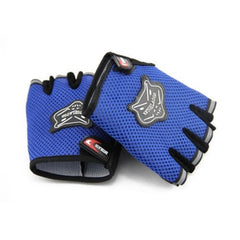 Body Building Fitness Gym Gloves