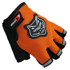 Body Building Fitness Gym Gloves