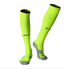 Colorful Football Soccer Socks