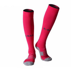 Colorful Football Soccer Socks