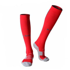 Colorful Football Soccer Socks
