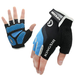 Half Finger Gloves Shockproof
