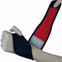 Wrist Guard Band Brace Support
