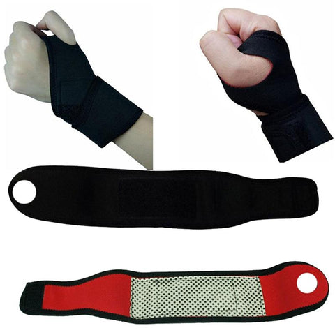 Wrist Guard Band Brace Support