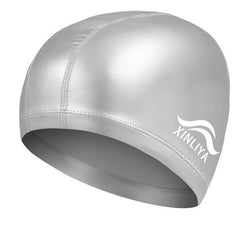 Waterproof Fabric Swim Cap